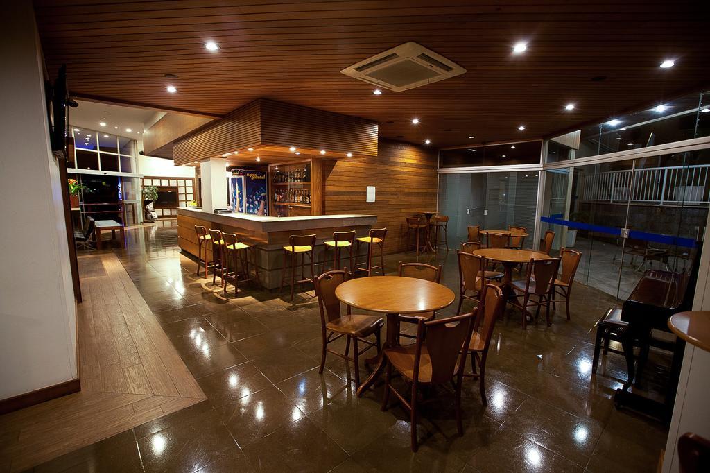 Hotel Caiuá Umuarama