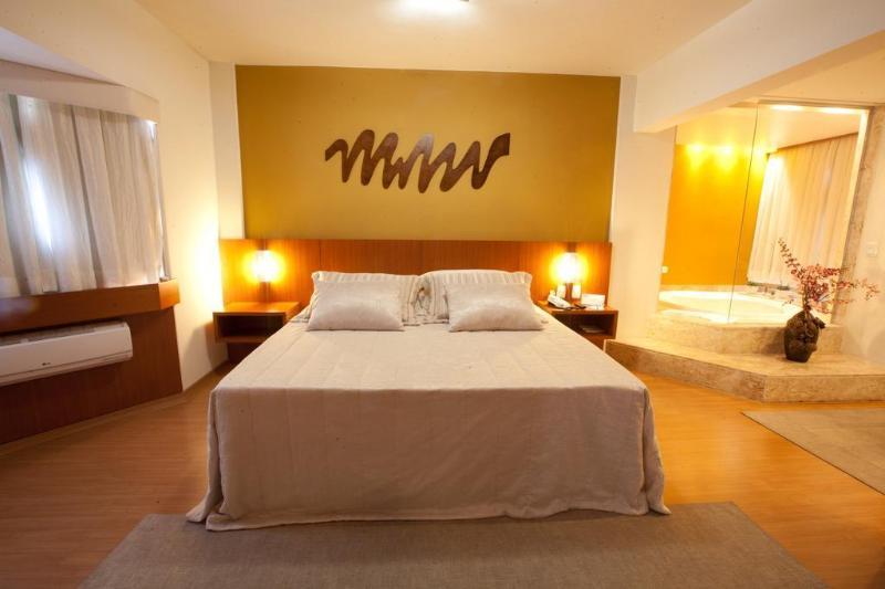 Caiuá Hotel 3*