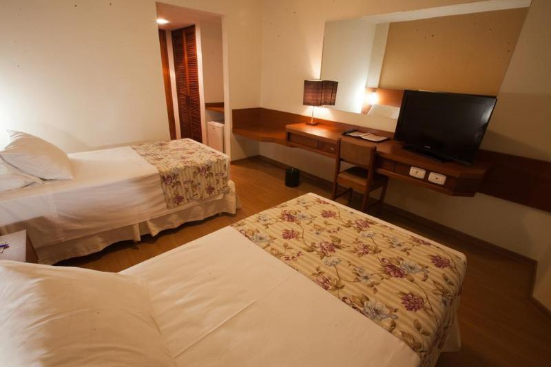 Caiuá Hotel Umuarama