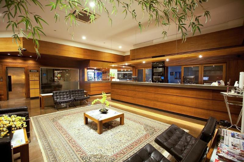 Hotel Caiuá Umuarama