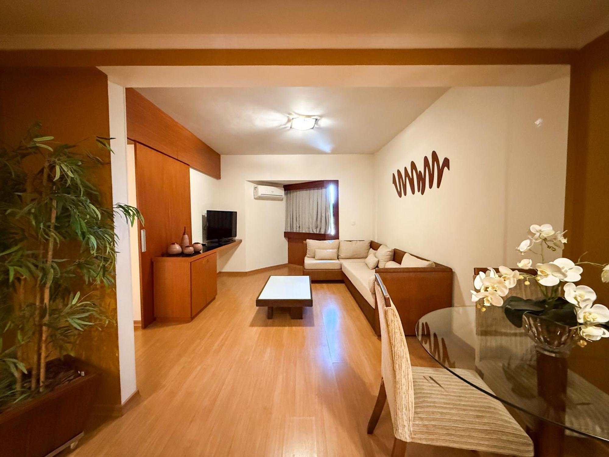 Hotel Caiuá 3*