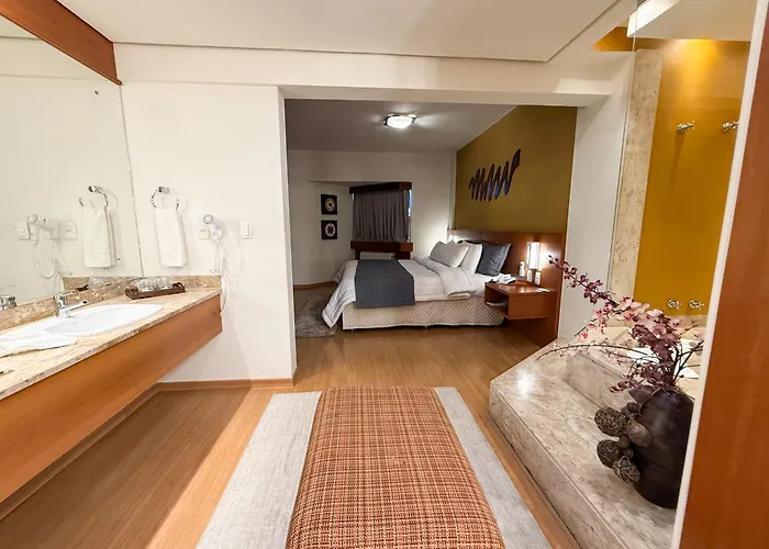Hotel Caiua