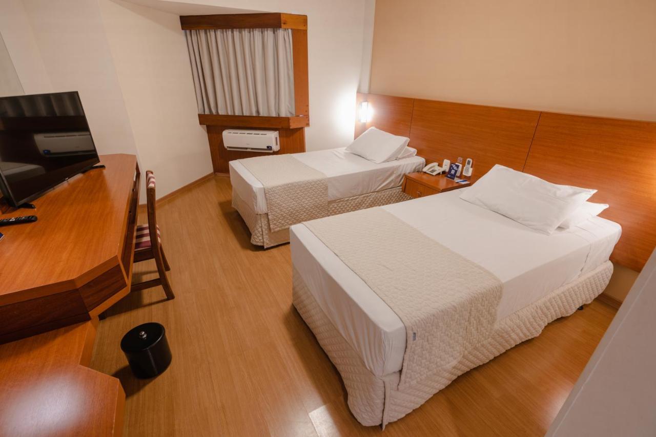 Hotel Caiua 3*