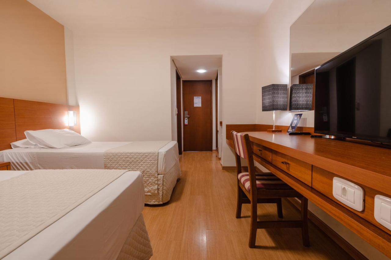 Hotel Caiua Umuarama