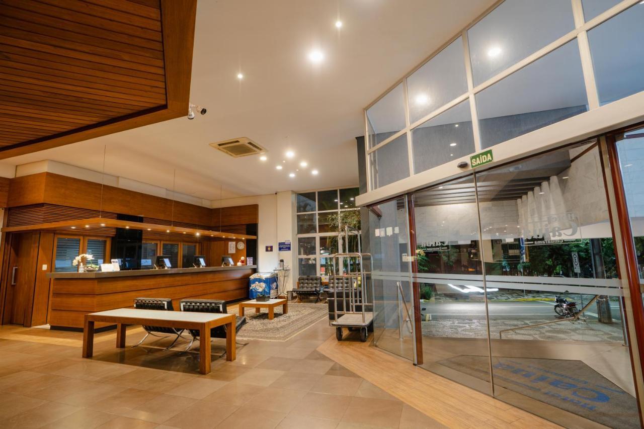 Hotel Caiua Umuarama