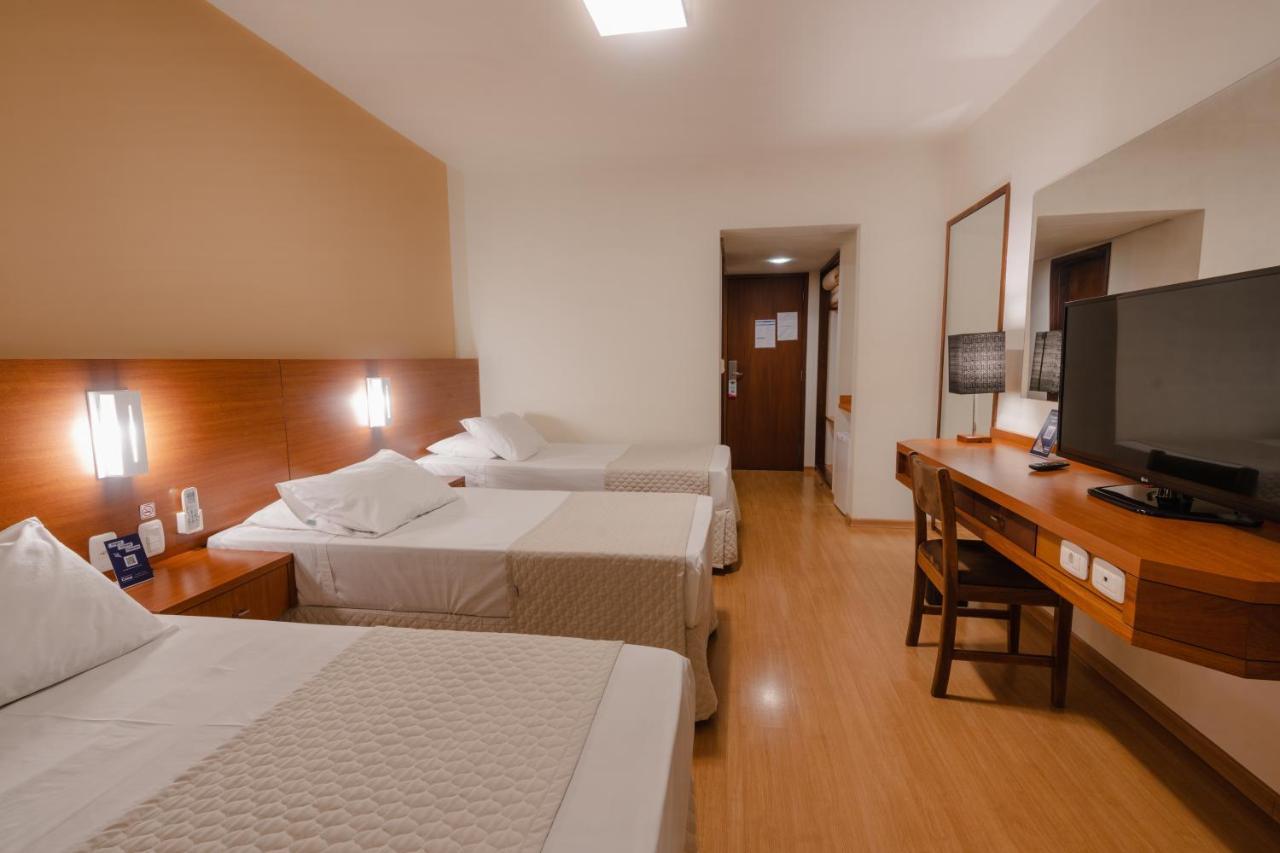 Hotel Caiua