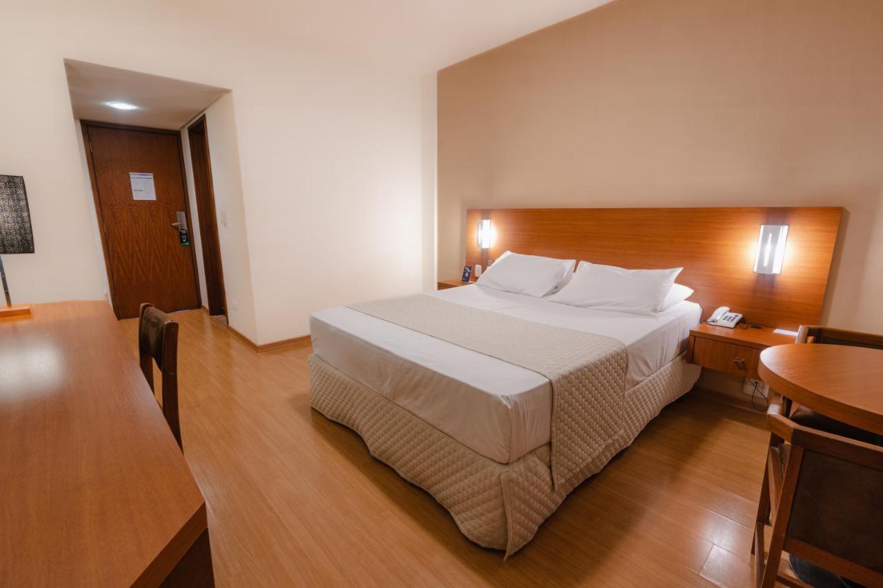 Caiua Hotel Umuarama