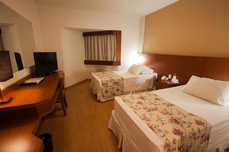 Caiua Hotel 3*