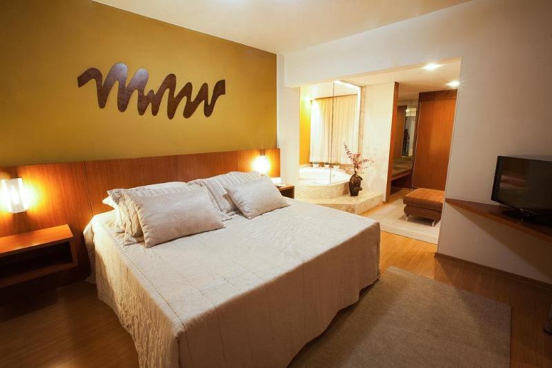 Caiua Hotel Umuarama