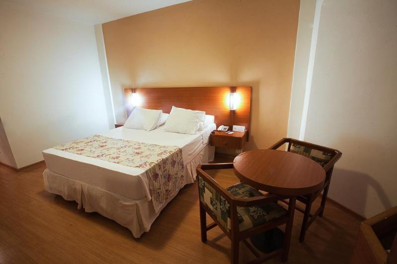Caiua Hotel