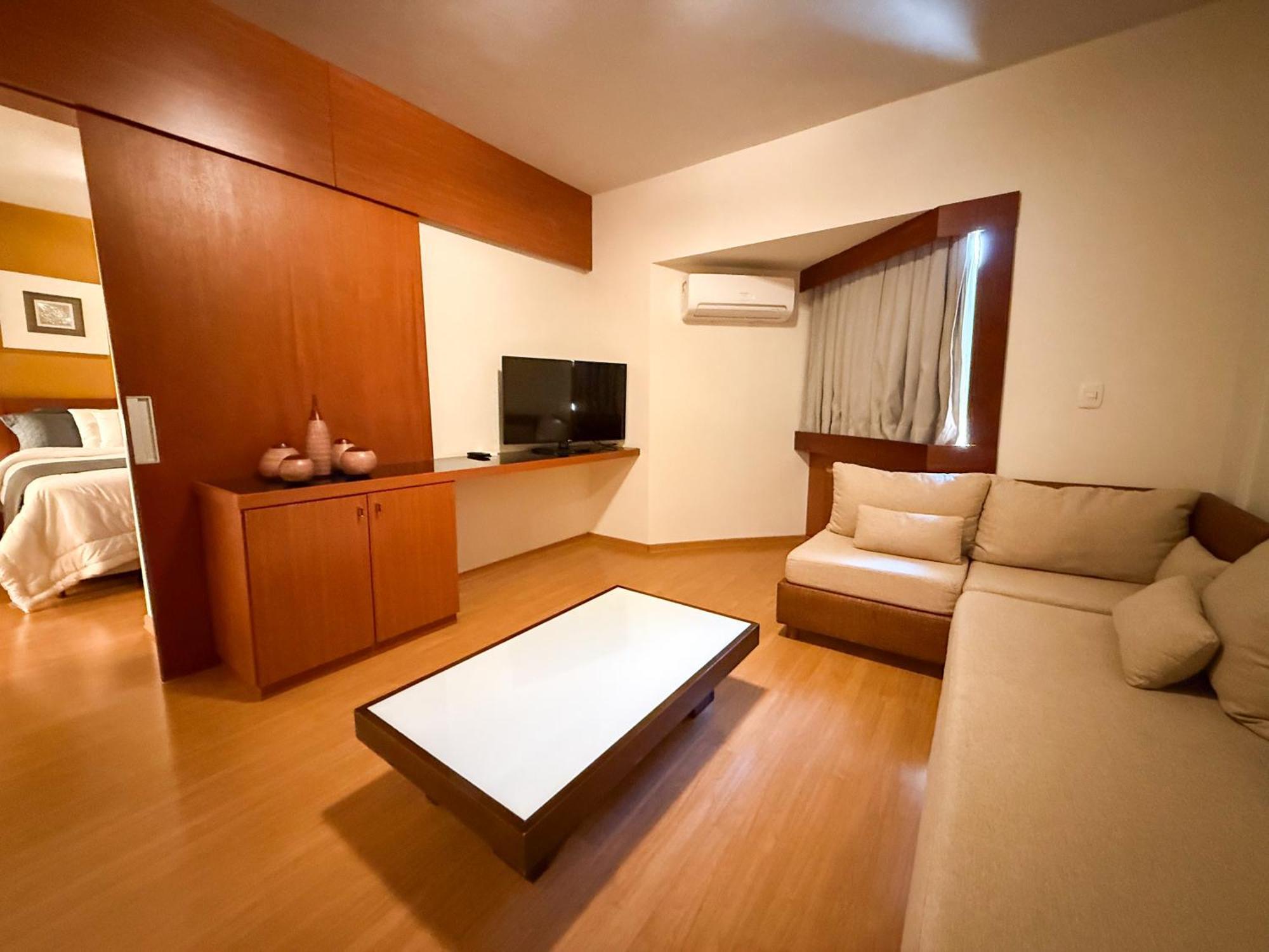 Hotel Caiua