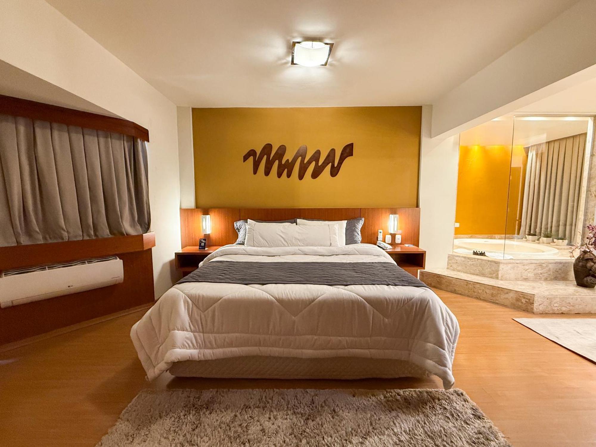 Caiua Hotel Umuarama