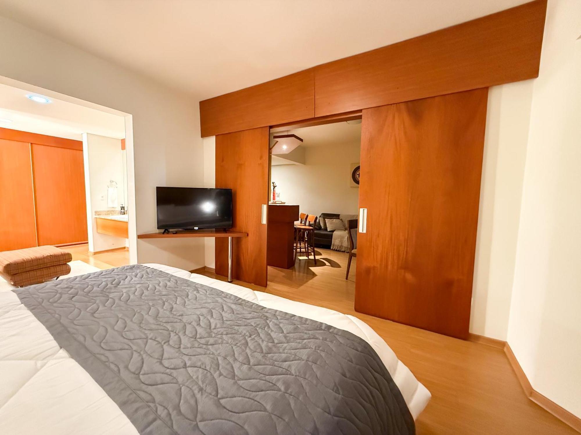 Hotel Caiua 3*