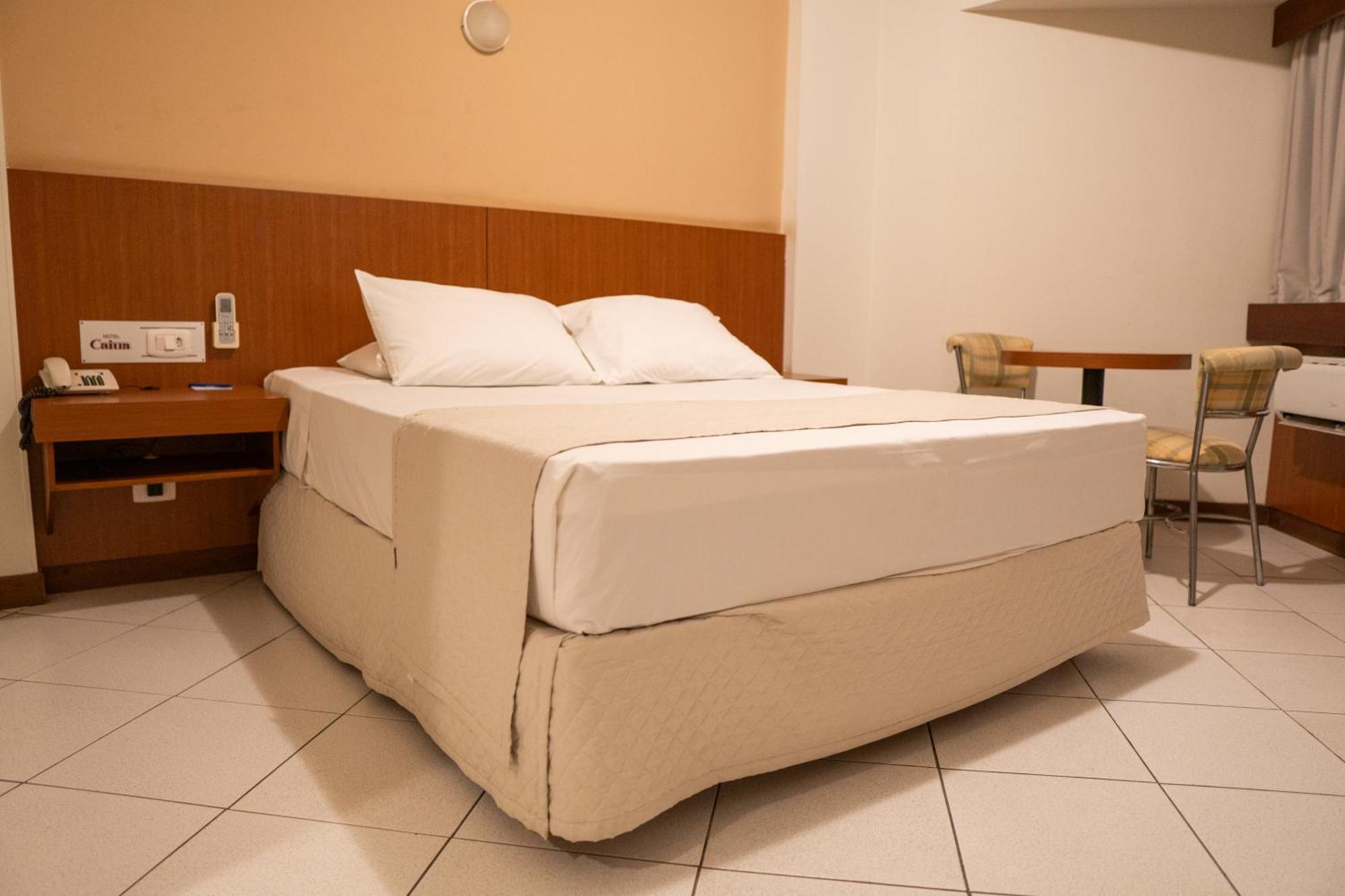 Caiua Hotel Umuarama