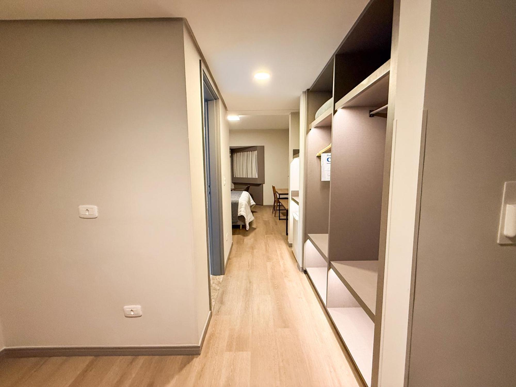 Hotel Caiua 3*