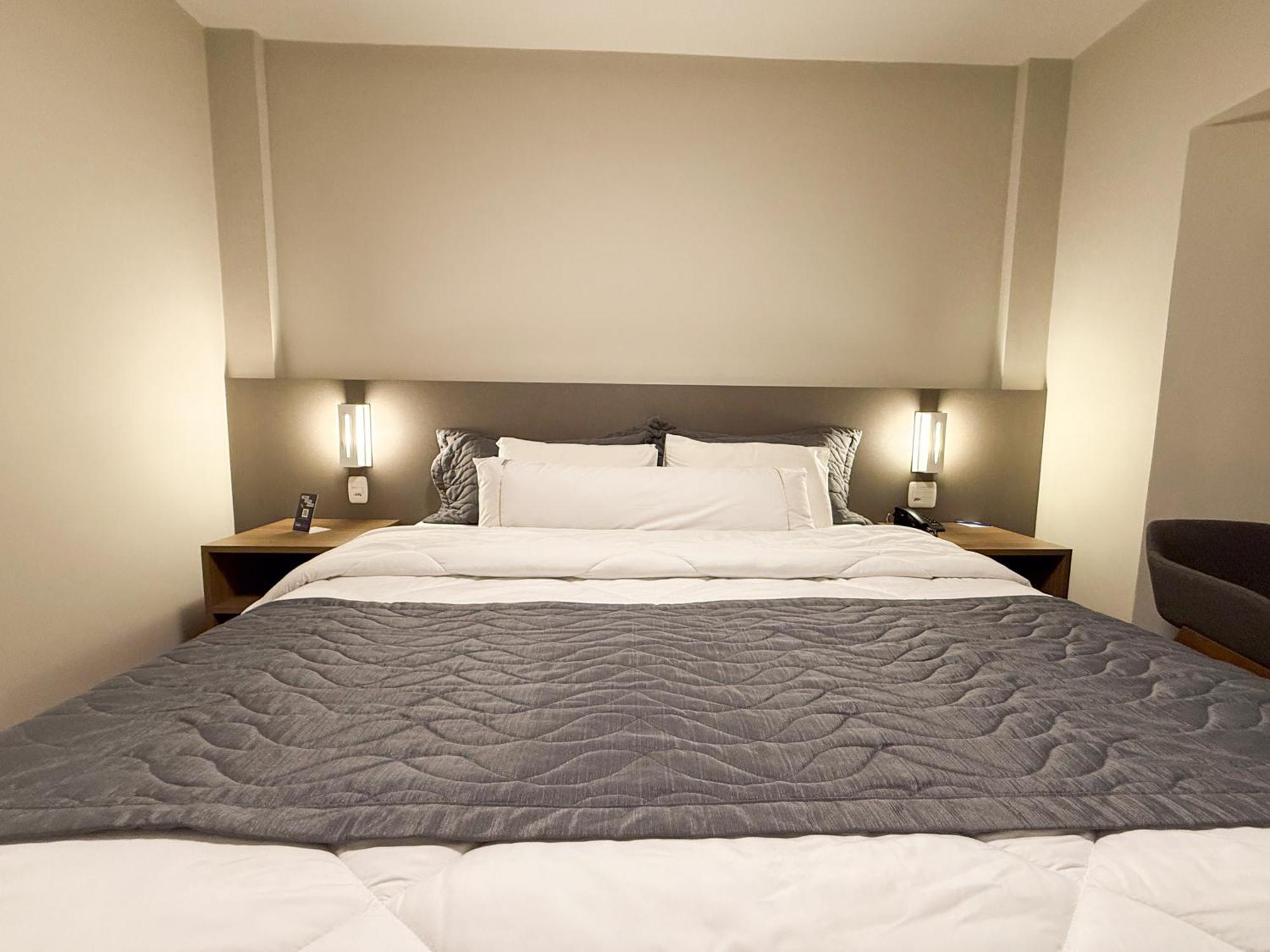 Caiua Hotel 3*