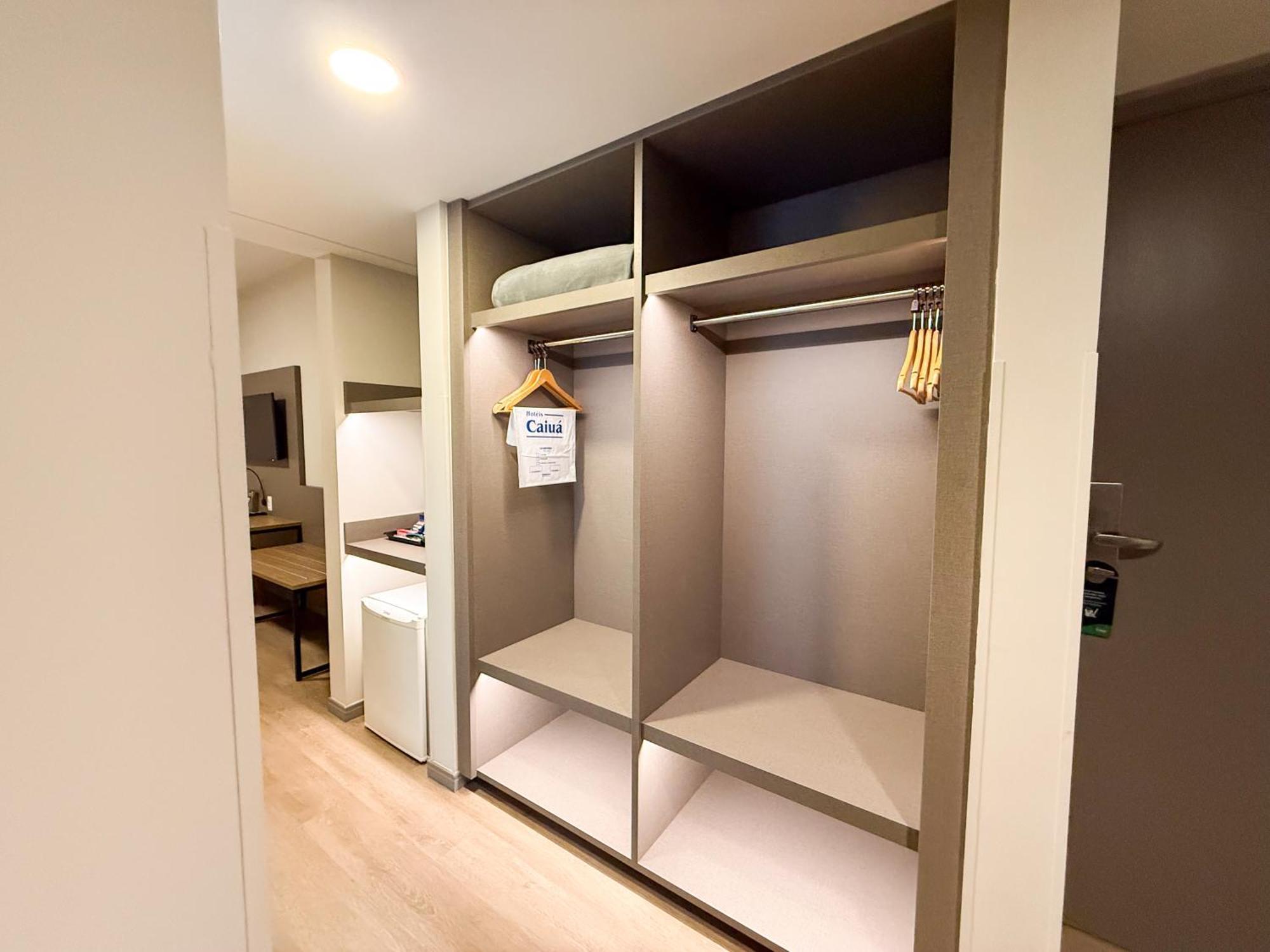 Caiua Hotel 3*