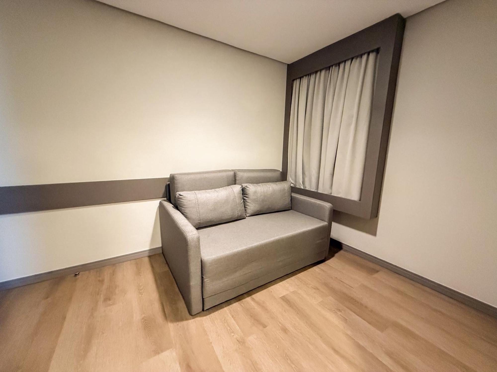 Hotel Caiua 3*